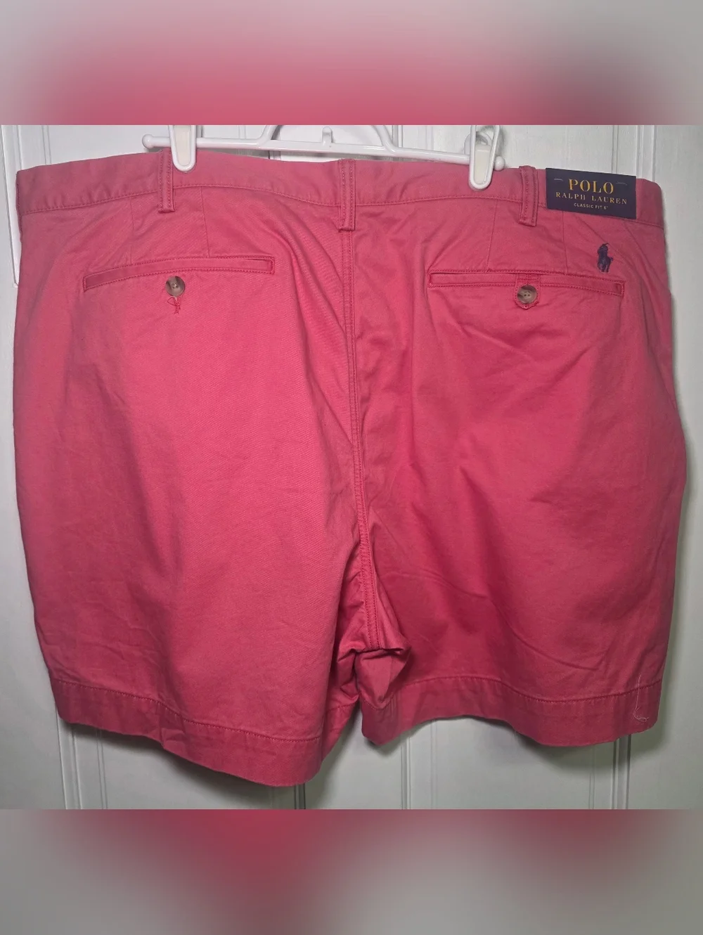 Polo Ralph Lauren Classic Fit 6